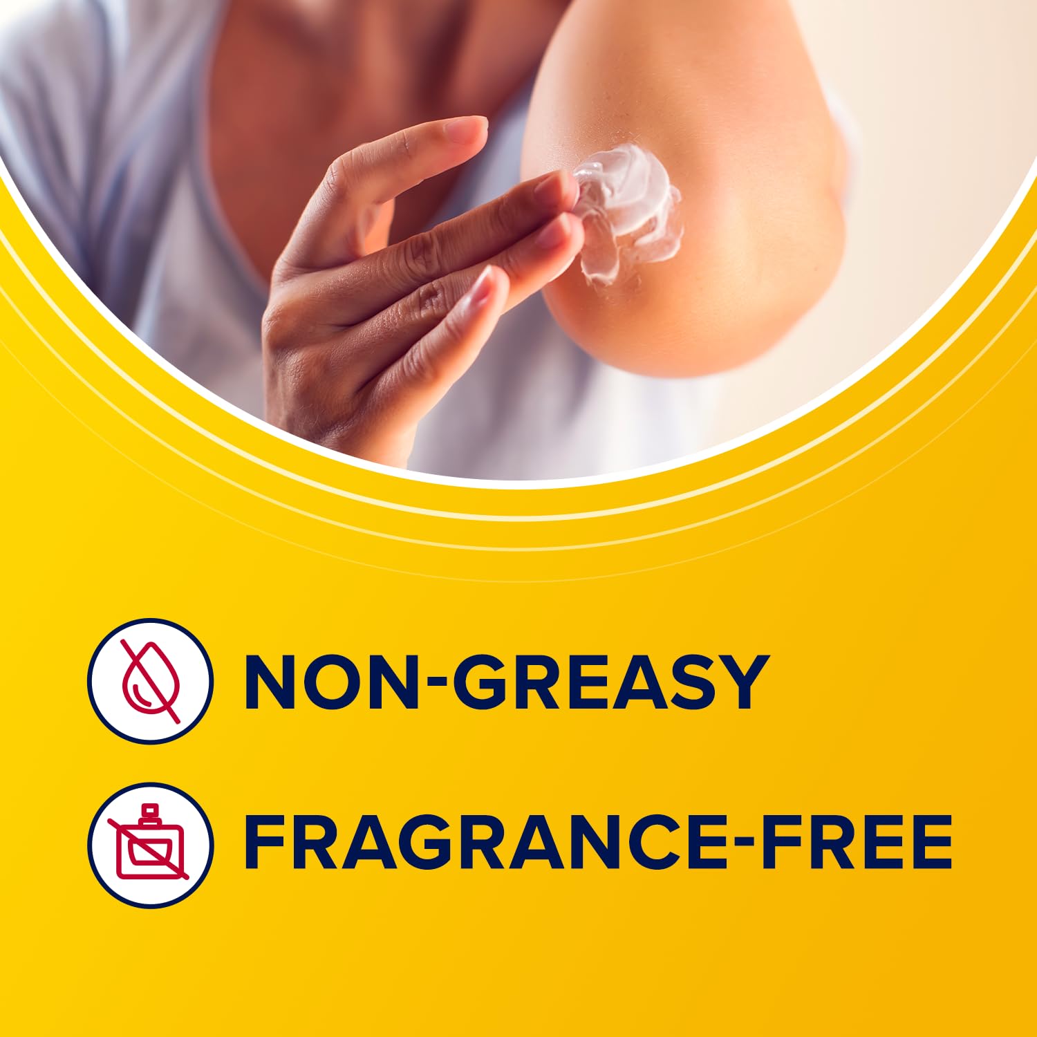 Aspercreme Original Pain Relief Cream for Arthritis, Joint & Muscle Pain, Non-Greasy Topical Analgesic with Moisturizing Aloe & Max-Strength 10% Trolamine Salicylate, 3 oz. - dailyvitalstore
