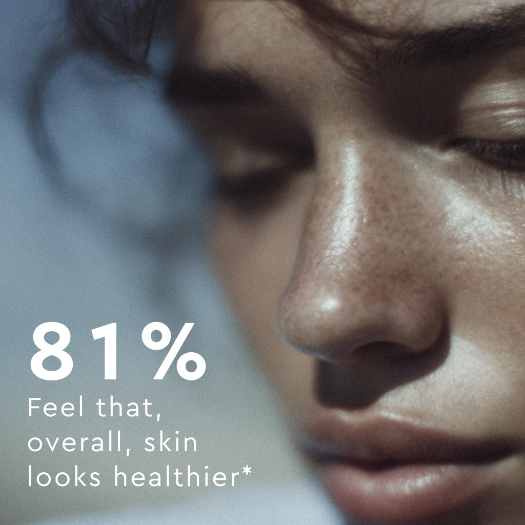 AURELIA Skin Perfection | Advanced Cellular Anti-Aging Supplement | Enhance Skin Clarity, & Tone | with Zinc, Resveratrol, Niacinamide, Ergothioneine, & Vitamin C - dailyvitalstore