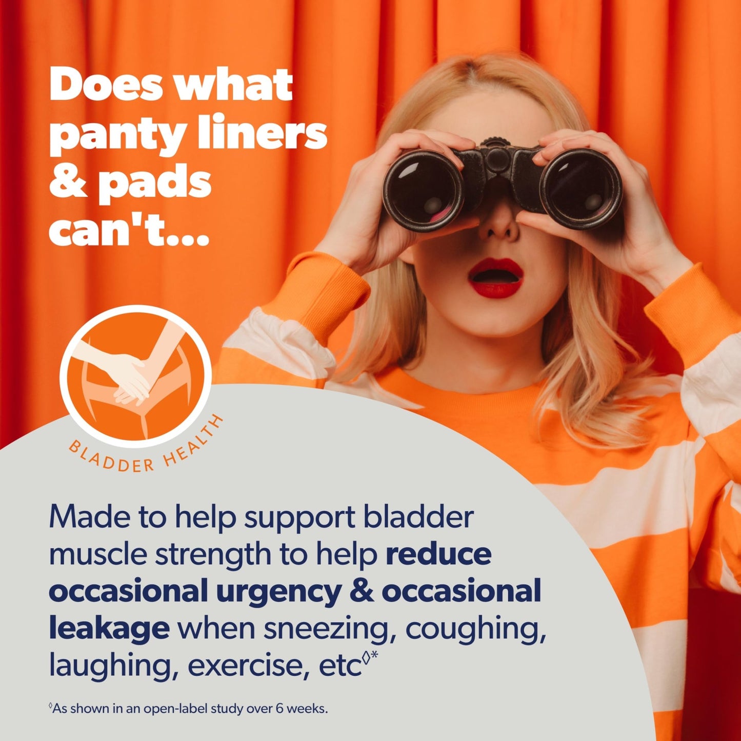 AZO Bladder Control with Go-Less Daily Supplement | Helps Reduce Occasional Urgency, leakage due to laughing, sneezing and exercise††† | 72 Capsules - dailyvitalstore