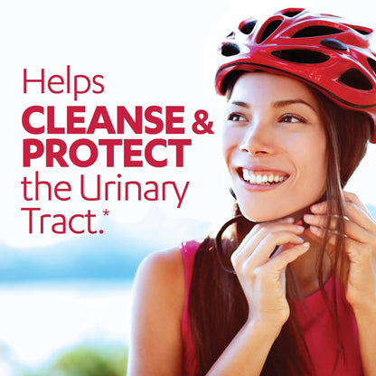 AZO D Mannose Urinary Tract Health, Cleanse, Flush & Protect The Urinary Tract & Cranberry Urinary Tract Health Supplement, 1 Serving = 1 Glass of Cranberry Juice, Sugar - dailyvitalstore