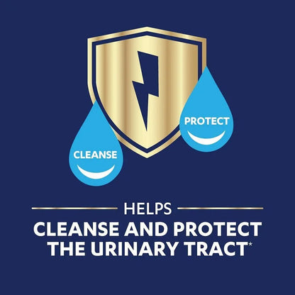 AZO D Mannose Urinary Tract Health, Cleanse, Flush & Protect The Urinary Tract, No.1 Pharmacist Recommended Brand, Clinical Strength, Non-GMO, 120 Count (Pack of 2) - dailyvitalstore