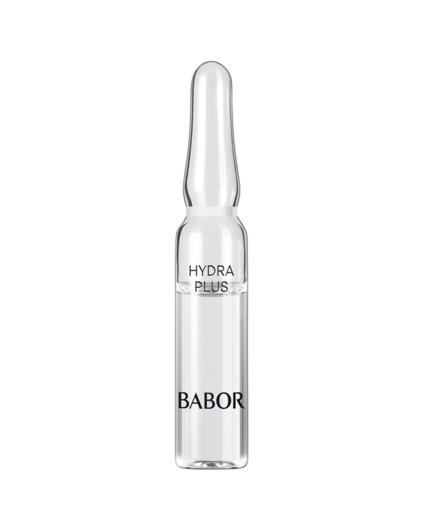 BABOR Hydra Plus Ampoule Concentrate, Moisturizing Skincare Capsule, Hyaluronic Acid Serum, Deeply Nourish to Plump and Smooth Skin, - dailyvitalstore