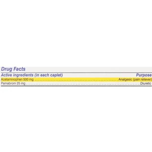 BACKAID Pills 28 Tablets (Pack of 6) - dailyvitalstore