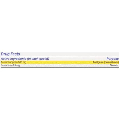 BACKAID Pills 28 Tablets (Pack of 6) - dailyvitalstore