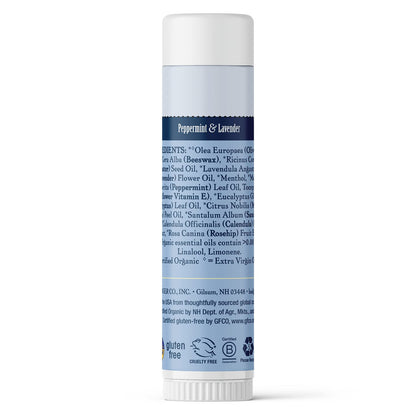 Badger Headache Soother - .6 oz Stick - dailyvitalstore