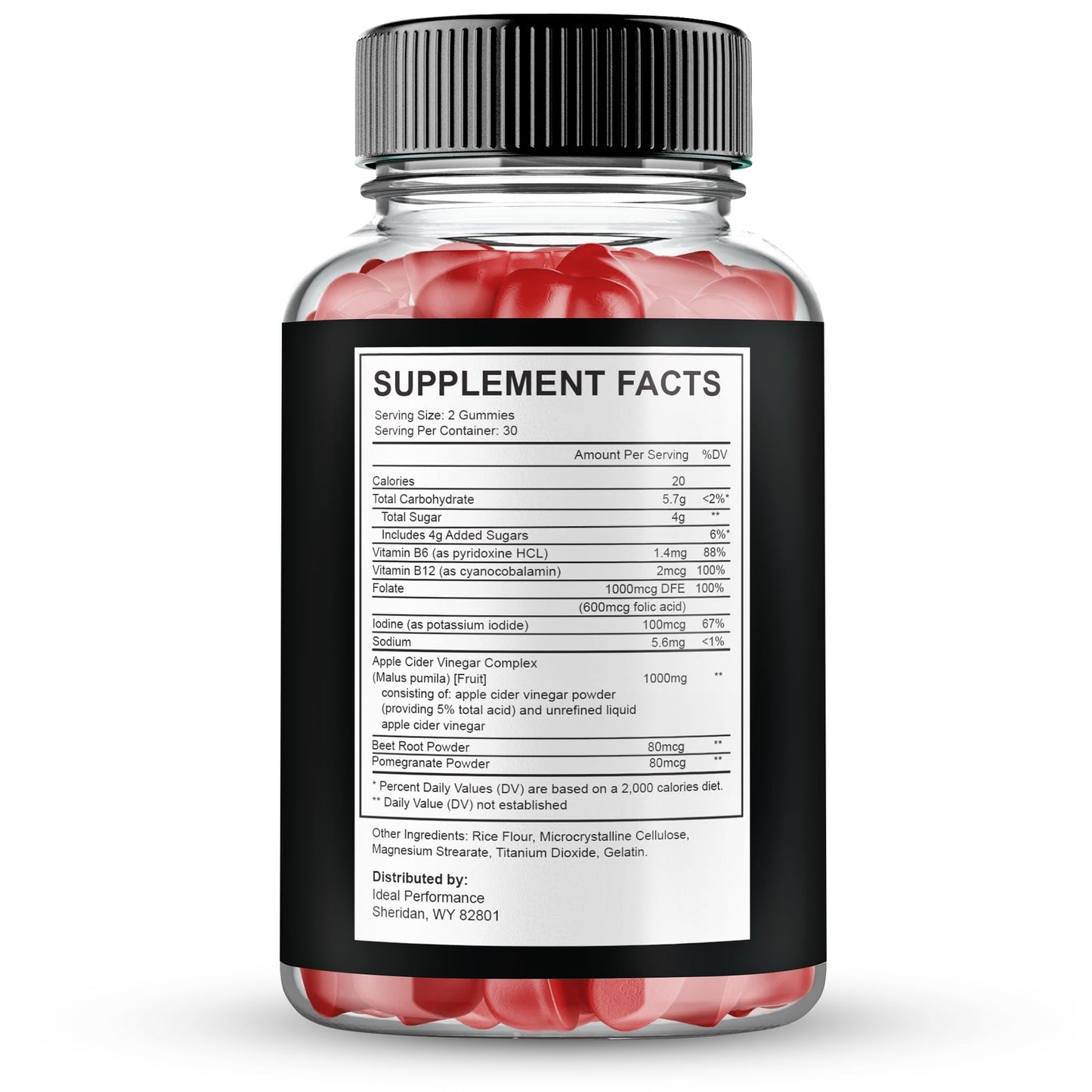 Balance Blends Gummies, Balance Blends Male Performance Gummies, Maximum Strength, All Natural Supplement for Energy, Stamina & Performance, Advanced Formula BalanceBlends Support Reviews (3 Pack) - dailyvitalstore