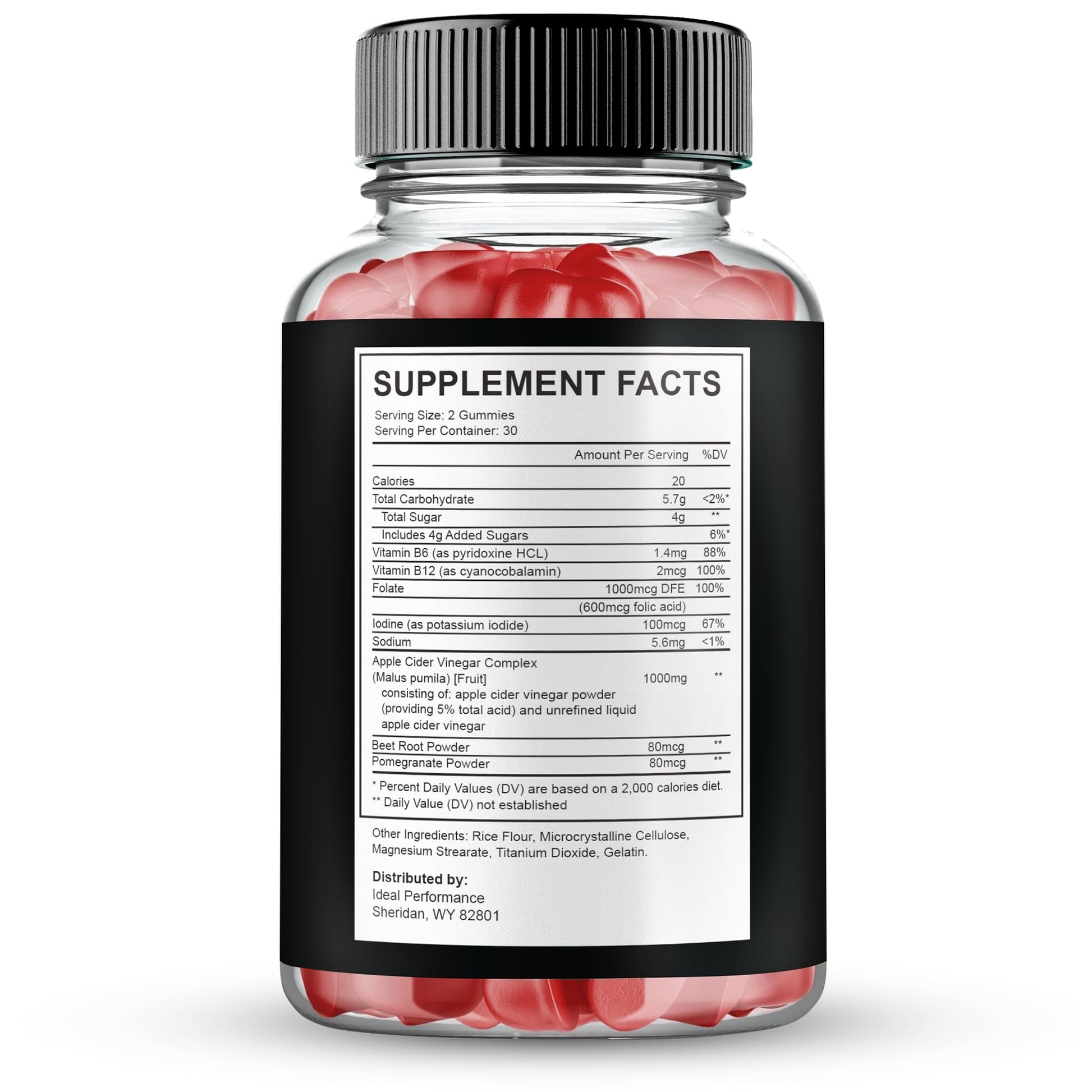 Balance Blends Gummies, Balance Blends Male Performance Gummies, Maximum Strength, All Natural Supplement for Energy, Stamina & Performance, Advanced Formula BalanceBlends Support Reviews (3 Pack) - dailyvitalstore