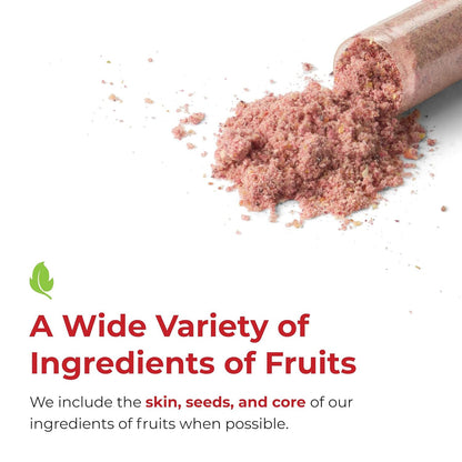 Balance of Nature Whole Fruits Supplement with Superfood Fruits - dailyvitalstore