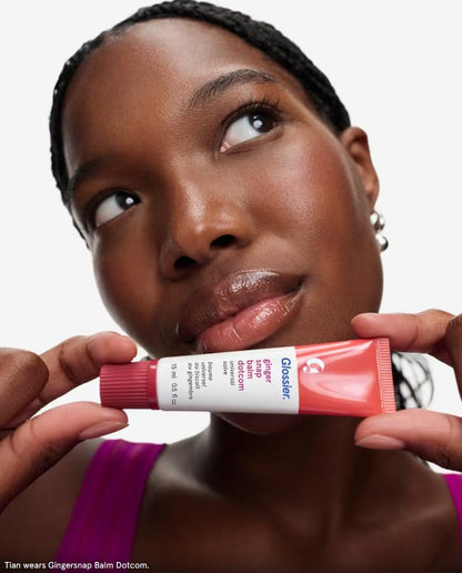 Balm Dotcom Glossier Gingersnap 15 ml / 0.5 fl oz - dailyvitalstore