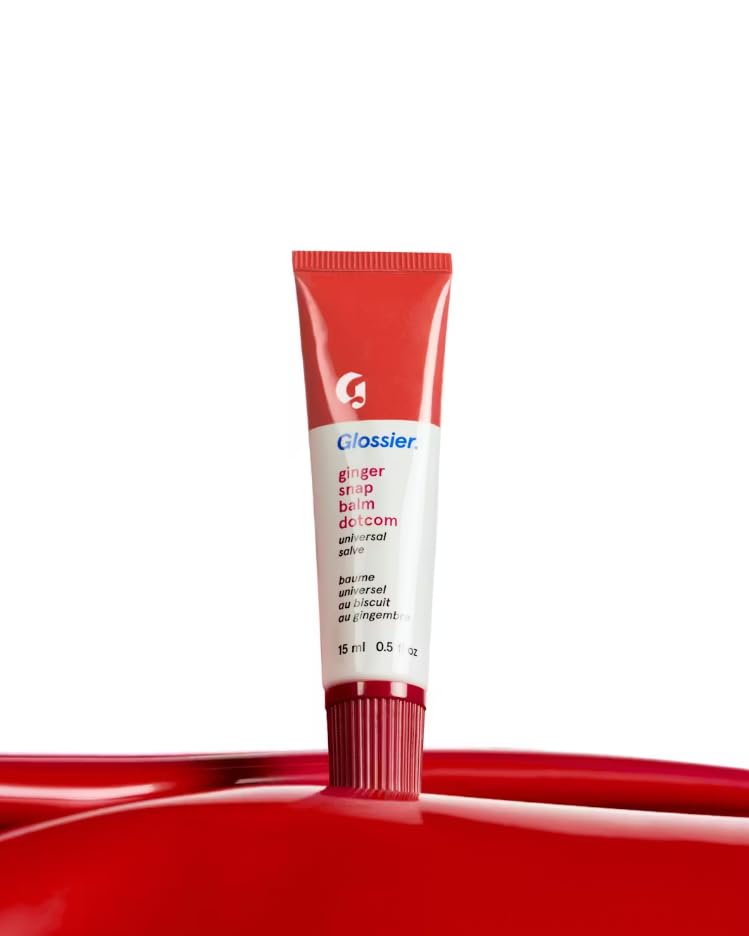 Balm Dotcom Glossier Gingersnap 15 ml / 0.5 fl oz - dailyvitalstore