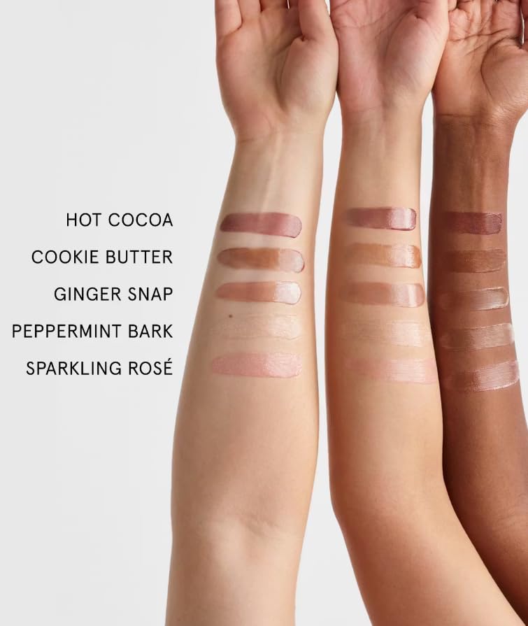 Balm Dotcom Glossier Gingersnap 15 ml / 0.5 fl oz - dailyvitalstore
