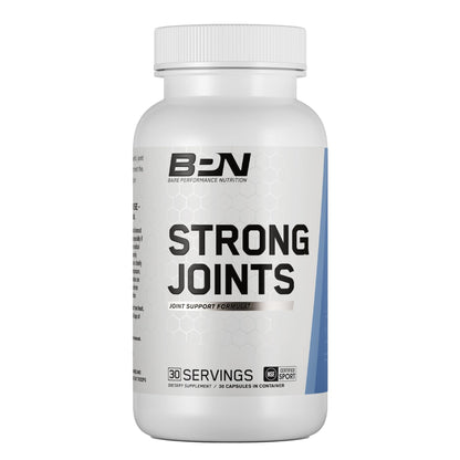 BARE PERFORMANCE NUTRITION BPN Health & Wellness Bundle, Strong Reds, Strong Greens Lemon, Strong Joints - dailyvitalstore