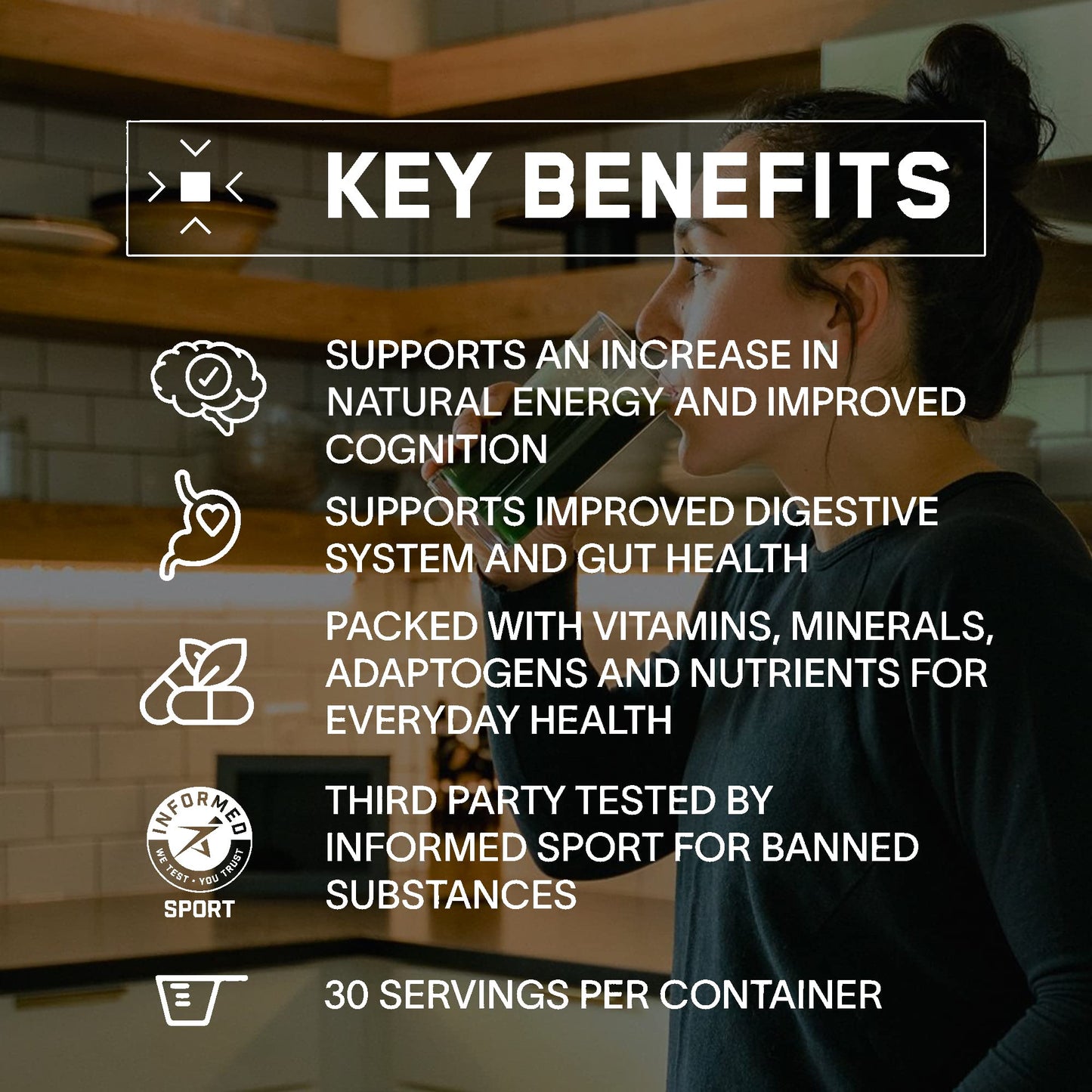 BARE PERFORMANCE NUTRITION BPN Strong Greens & Strong Joints Bundle - dailyvitalstore