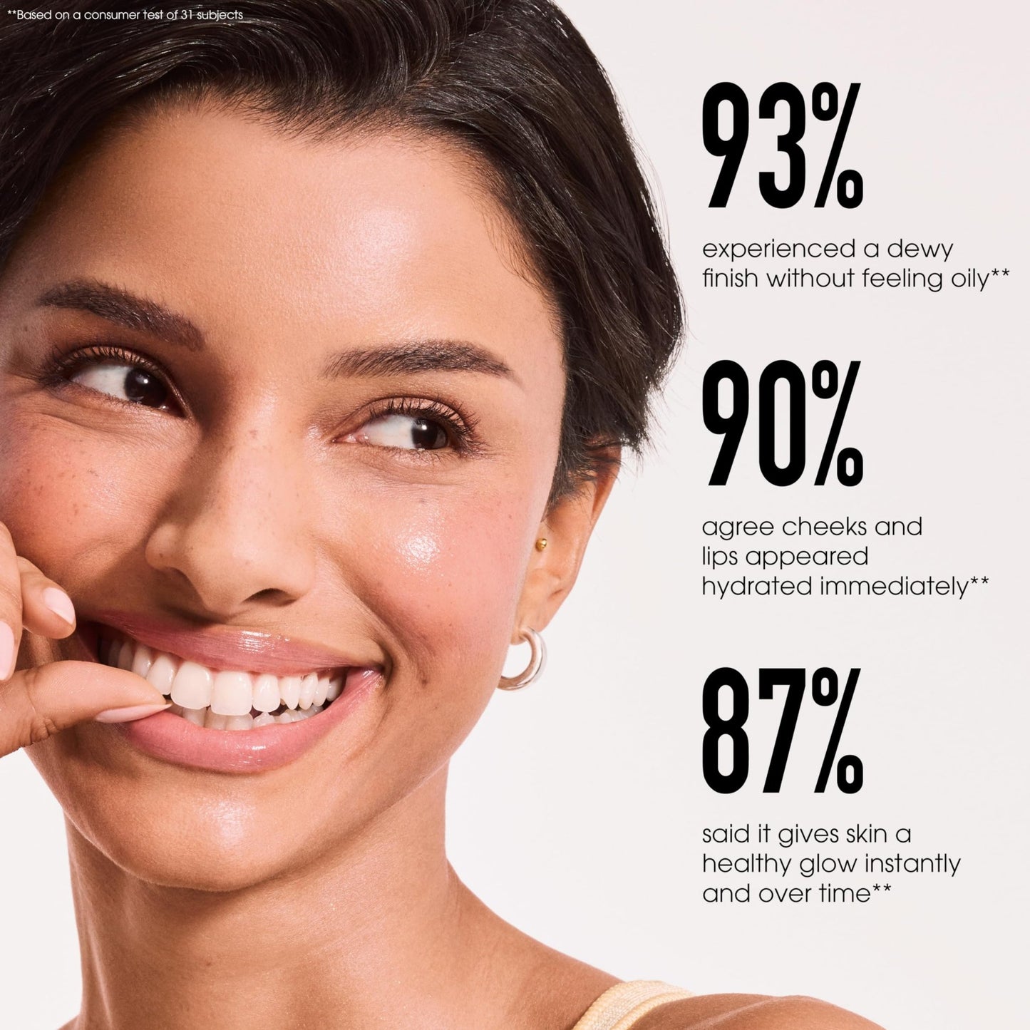 bareMinerals Gen Nude Dew in One Cheek & Lip Stick - Call My Blush - dailyvitalstore