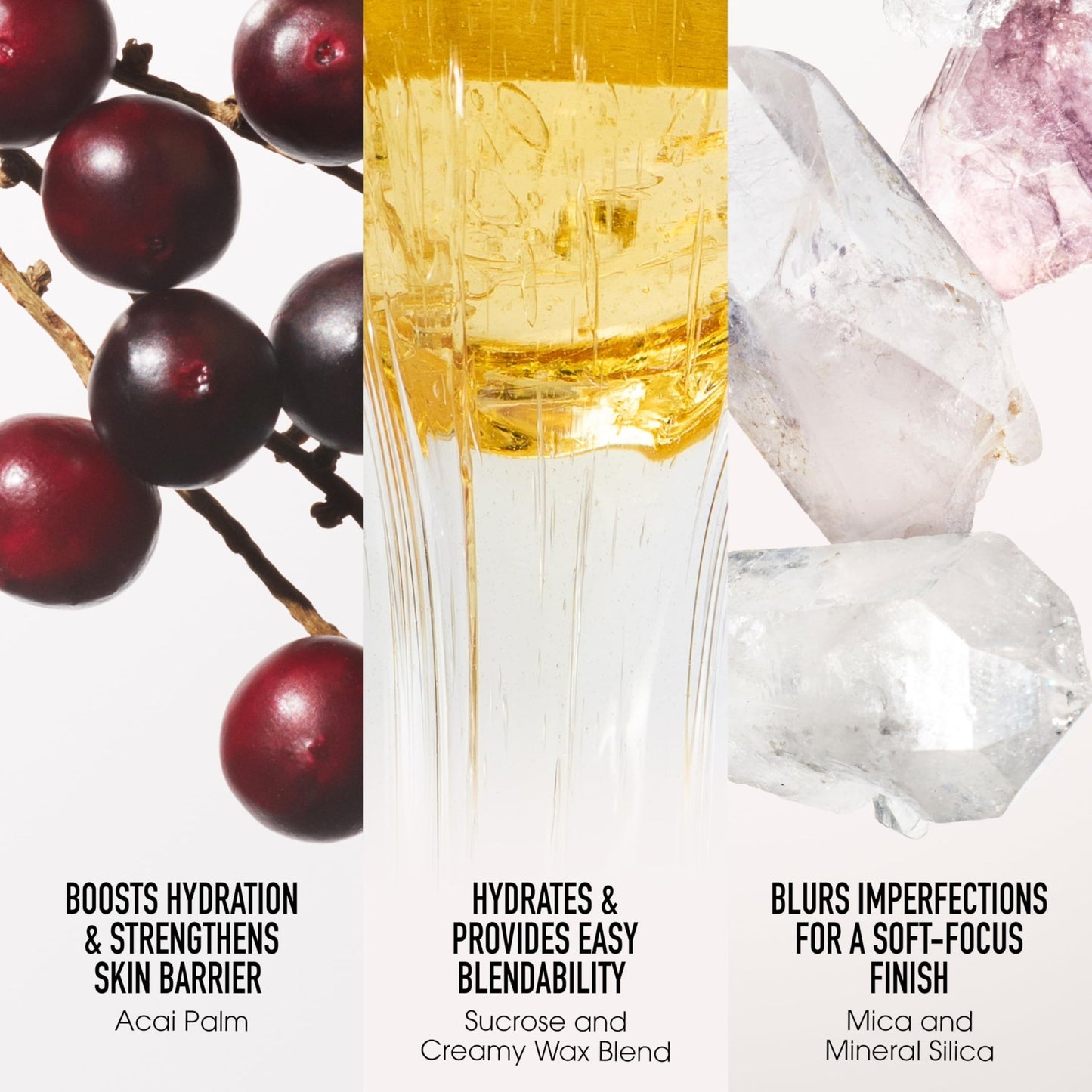 bareMinerals Gen Nude Dew in One Cheek & Lip Stick - Call My Blush - dailyvitalstore