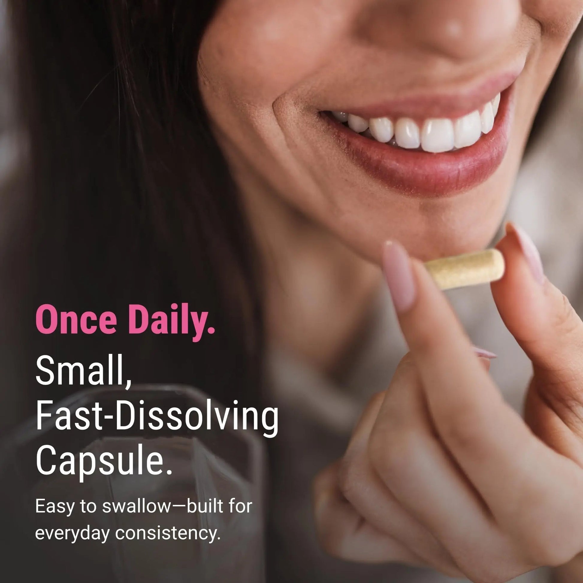 BariatricPal Multivitamin ONE 1 per Day! Bariatric Multivitamin Capsule Iron Free | Easy to Swallow Capsule | - dailyvitalstore