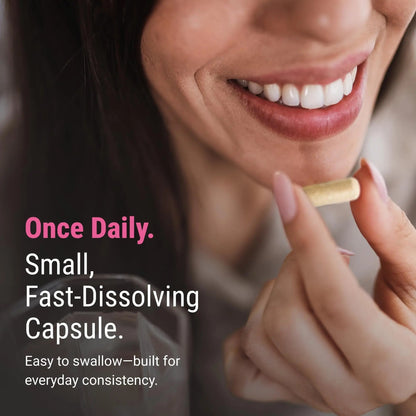 BariatricPal Multivitamin ONE 1 per Day! Bariatric Multivitamin Capsule Iron Free | Easy to Swallow Capsule | - dailyvitalstore