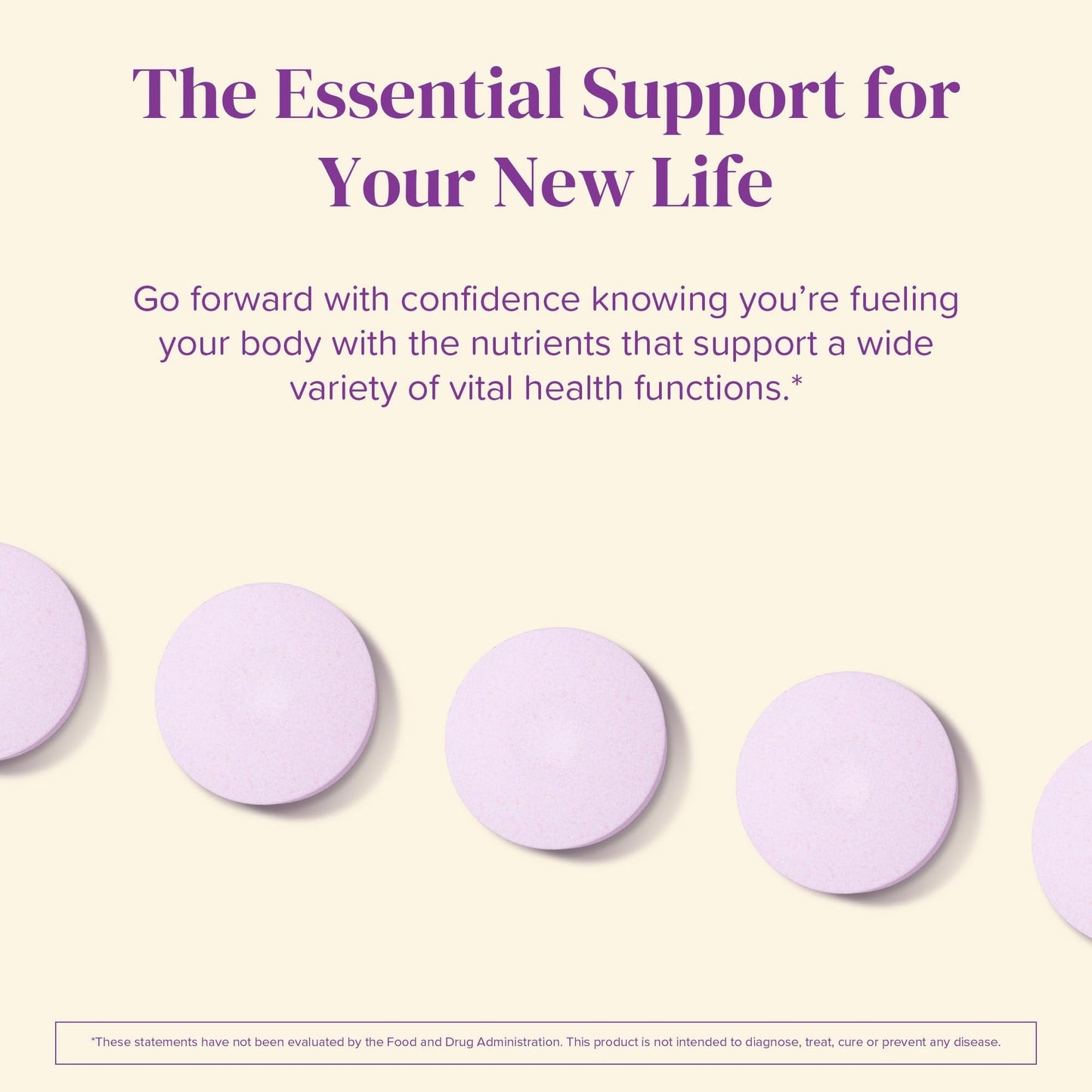Barimelts ADEK - 60 Fast-Dissolving Tablets (2-Month Supply) - Sugar-Free Bariatric Vitamins for Women Including Vitamin A, Vitamin D, Vitamin E & Vitamin K, Natural Strawberry Flavor - dailyvitalstore