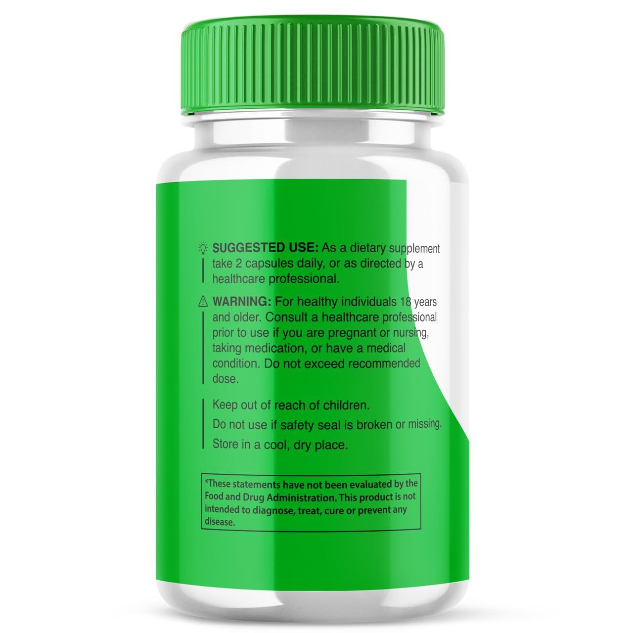 Barislend Capsules, Barisland Pills Pink Salt Blend for Women, Barislends Maximum Strength Supplement Official Advanced Formula Natural Energy Fitness Support, Bari Slend Review (60 Capsules) - dailyvitalstore