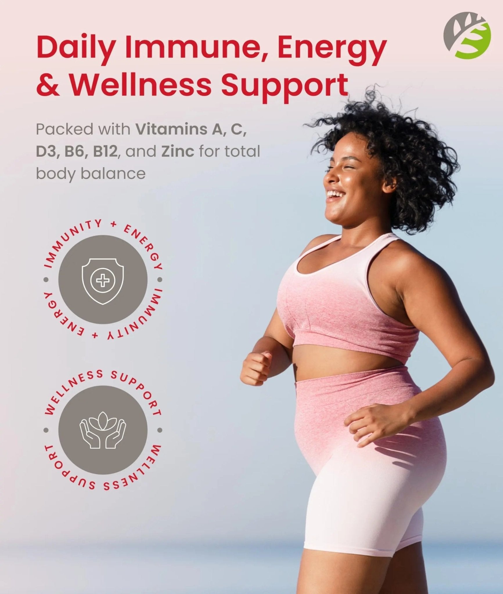 BariSlim Advanced Bariatric Multivitamin Gummies - Specially Formulated Bariatric Vitamins for Patients After Weight Loss Surgery - dailyvitalstore