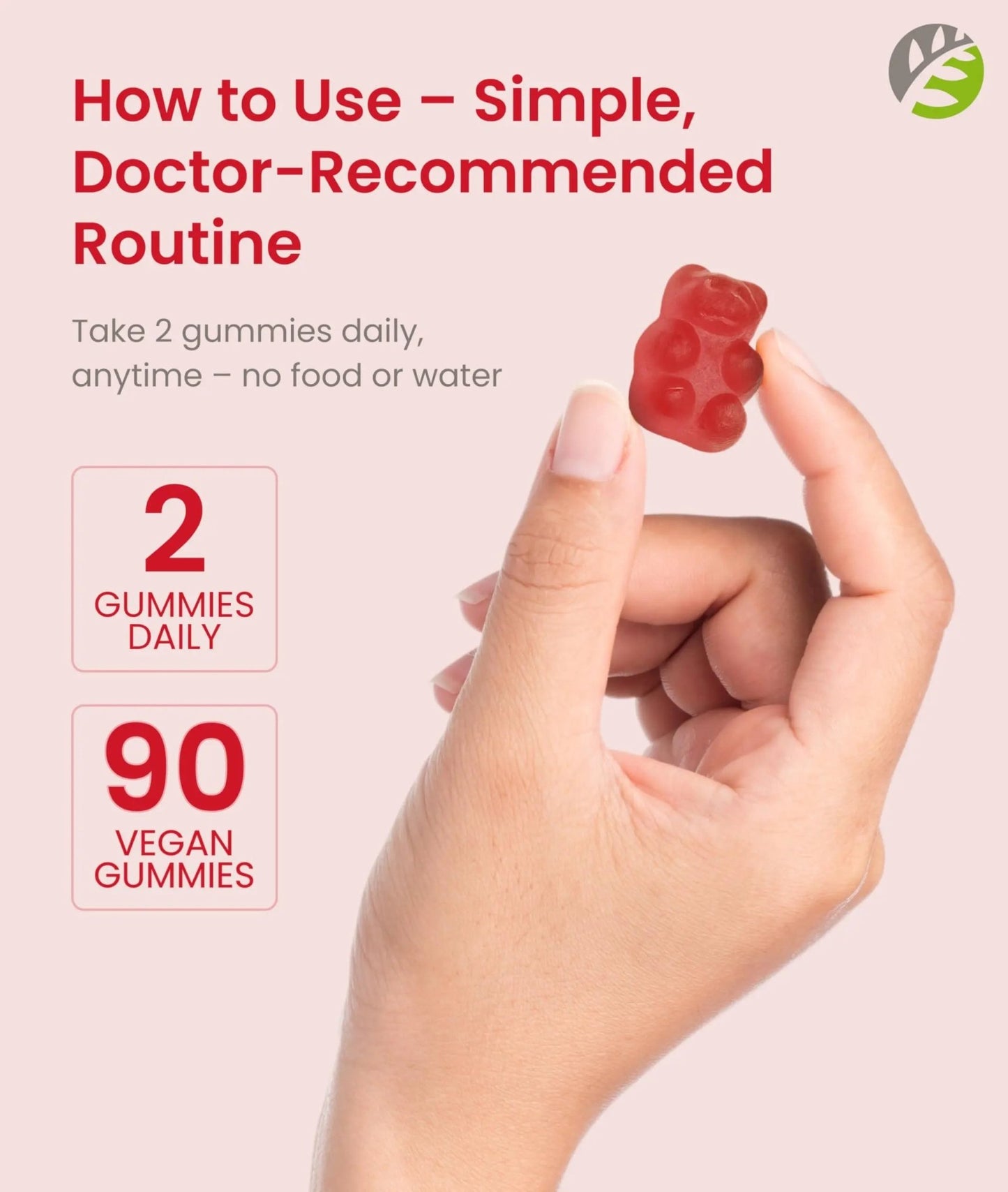 BariSlim Advanced Bariatric Multivitamin Gummies - Specially Formulated Bariatric Vitamins for Patients After Weight Loss Surgery - dailyvitalstore
