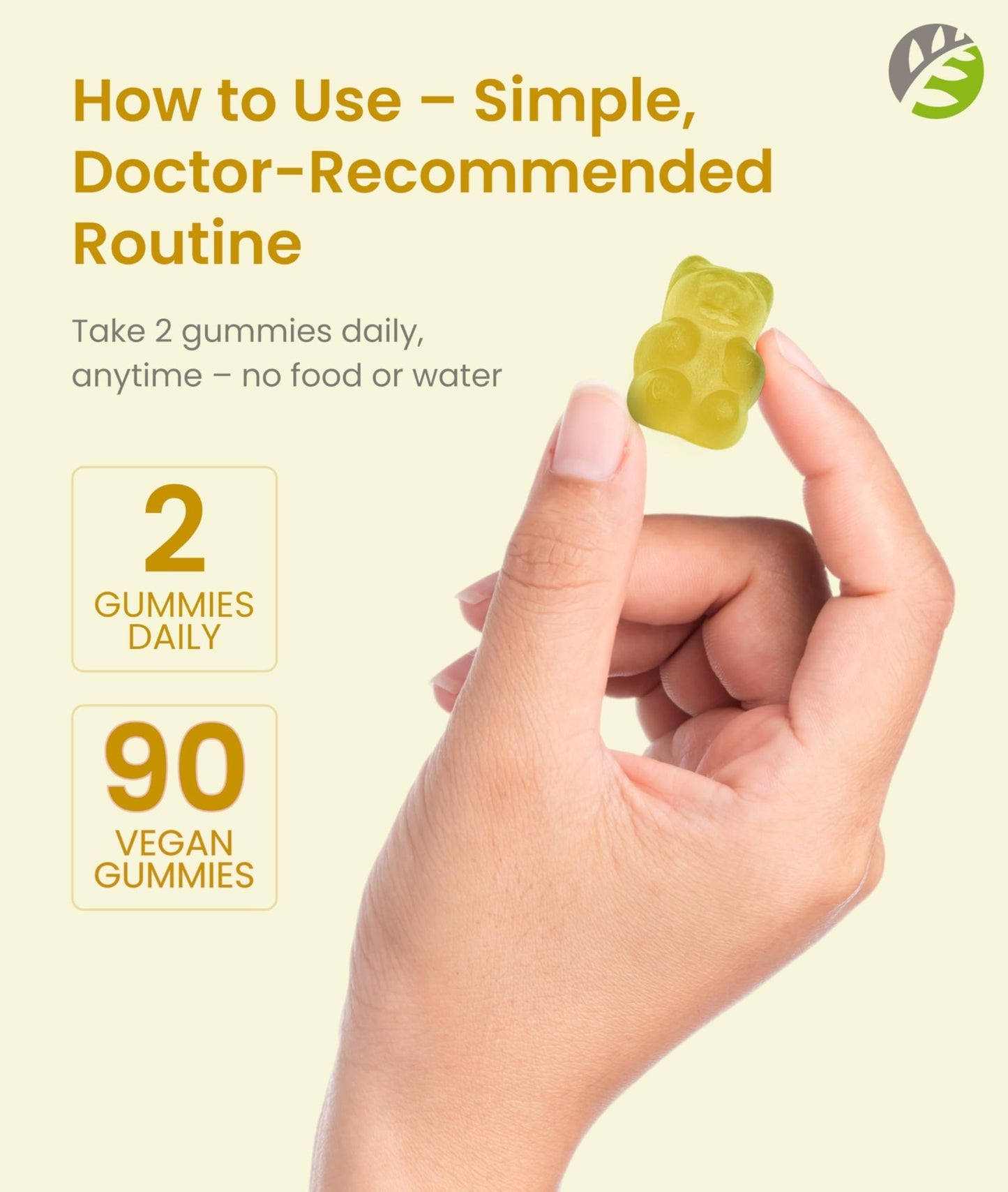 BariSlim Advanced Bariatric Multivitamin Gummies - Specially Formulated Bariatric Vitamins for Patients After Weight Loss Surgery - Supports Energy & Immune Health | Pineapple (90 Vegan Gummies) - dailyvitalstore