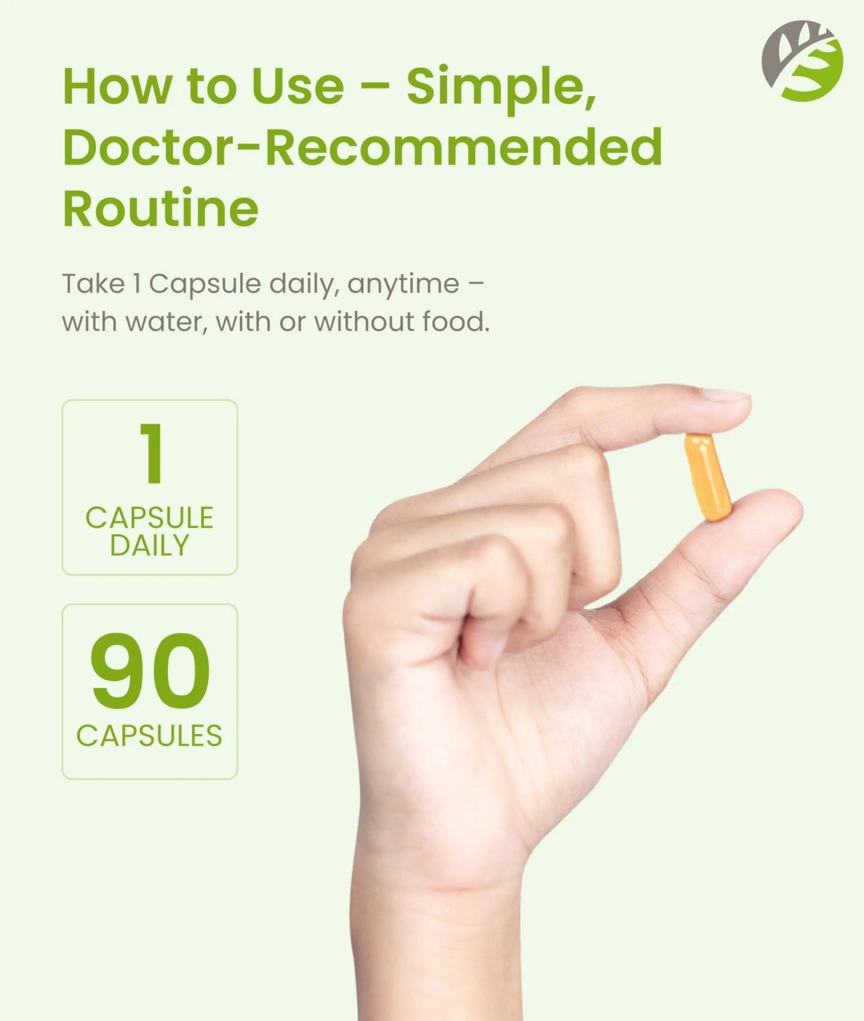 BariSlim Advanced Once Daily Bariatric Multivitamin Capsule - 45 mg of Iron - Bariatric Vitamin for Post Bariatric Surgery Including - dailyvitalstore