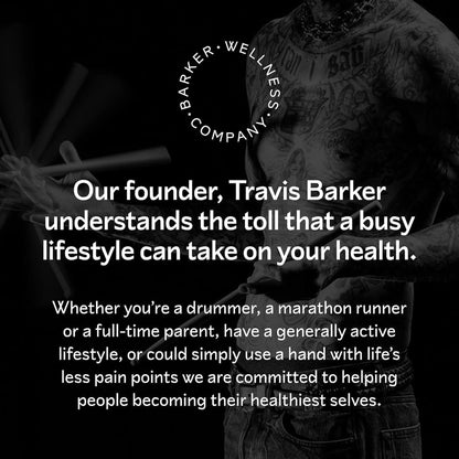Barker Wellness Vegan B-Complex Gummies – Comprehensive Energy & Metabolism Boost with B1, B5, B6, B7 Biotin, B9 Folate, B12 - dailyvitalstore