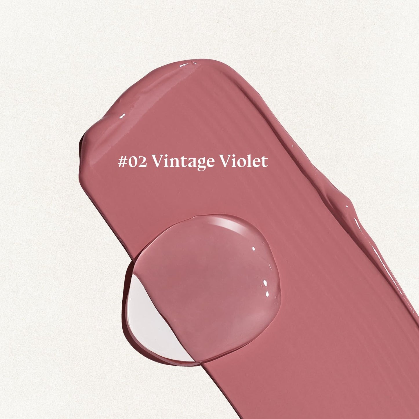 bayfree Tinted Lip Balm Plumper, Glossy, Pump Lips, Lightweight, Moisturize & Tint with Jojoba Seed Oil, Vegan Lipbalm Lip Care, Vintage Violet - dailyvitalstore