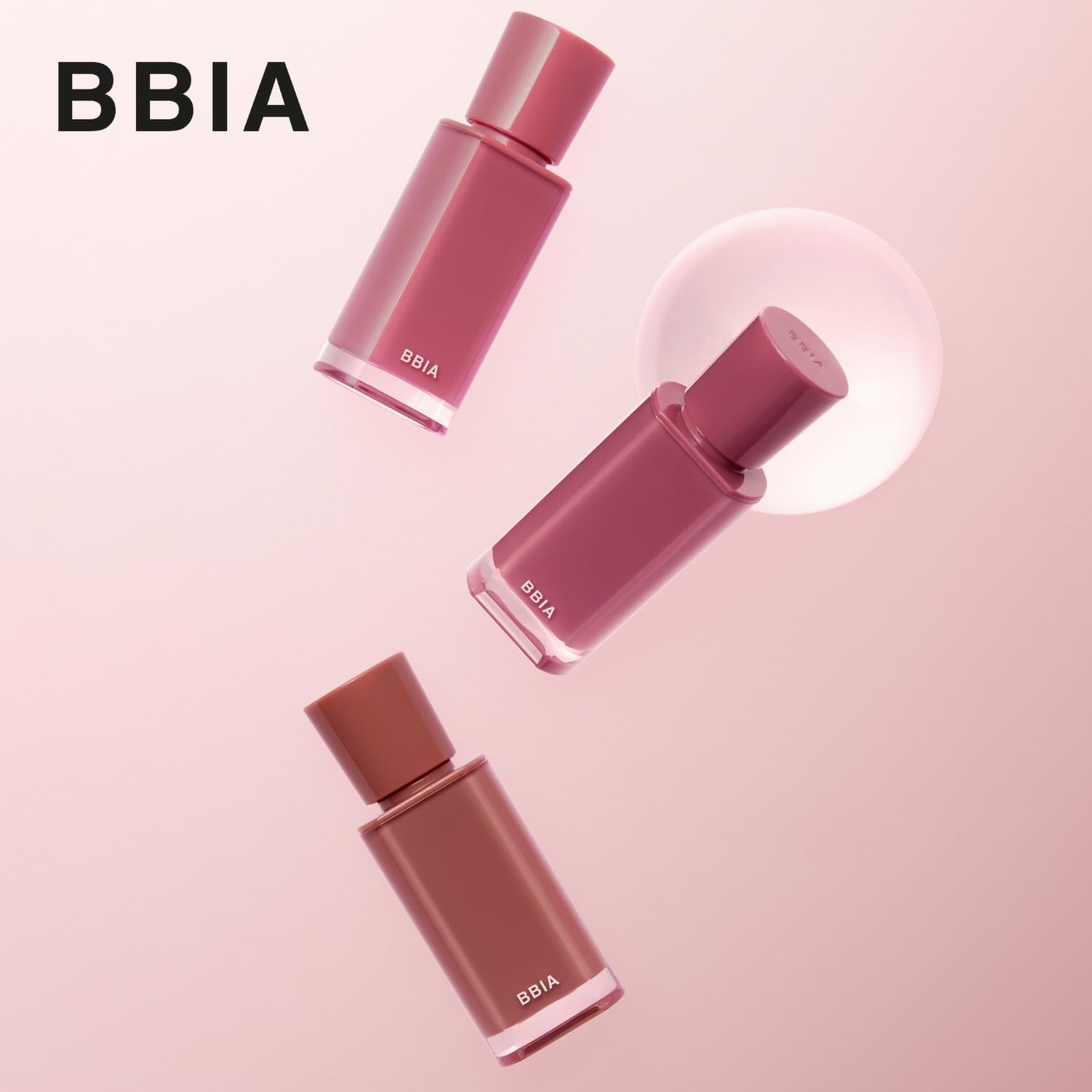 BBIA Glow Tint – Lip Plumping Volumizing Glossy & Glowy Lip Stain Naturally Moisturizing Comfortable Texture Lightweight Long-Lasting Vivid Color Non-Sticky Korean Makeup (30 COZY, Pack of 1) - dailyvitalstore