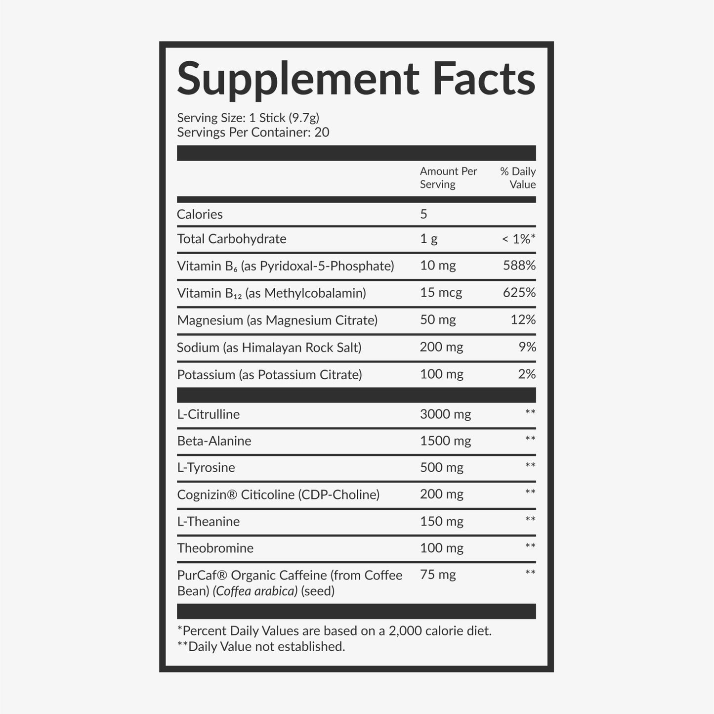 Beam Creatine Monohydrate + Pre Workout Bundle – Strength, Endurance & Muscle Recovery Stack – Clean Energy & Hydration Support, Third-Party Tested for Peak Training Performance - dailyvitalstore