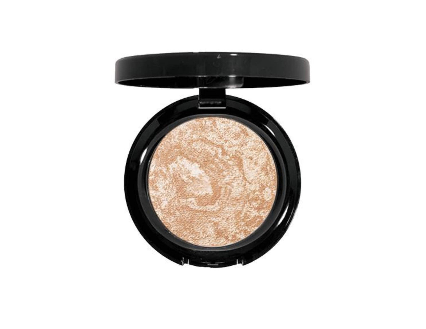 Beauty Deals Baked Finishing Powder Featherlight Sheer Bronzer (Matte Bronze) - dailyvitalstore
