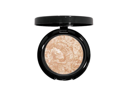 Beauty Deals Baked Finishing Powder Featherlight Sheer Bronzer (Matte Bronze) - dailyvitalstore
