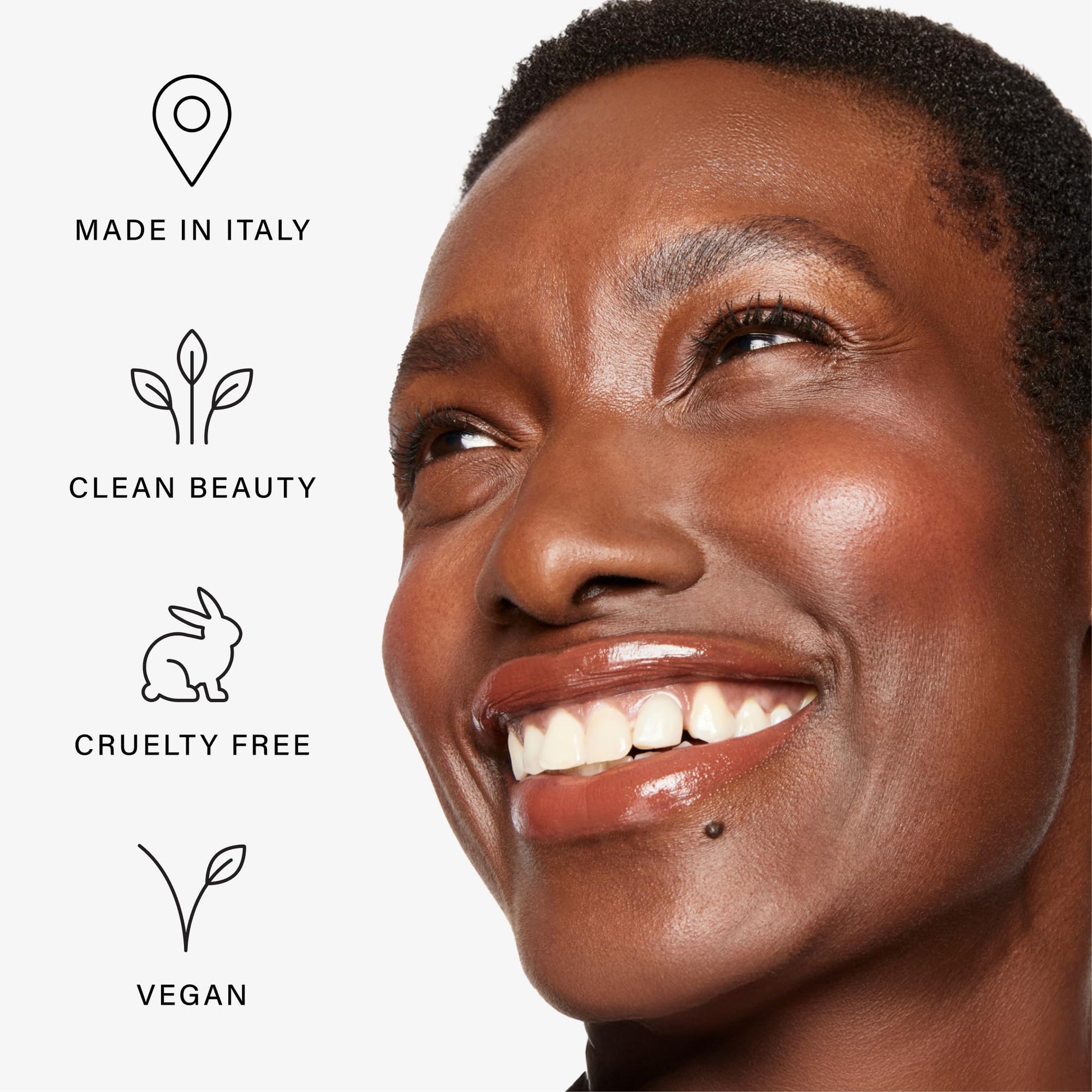 Beauty Pie Happy Face Extreme Relief Cica Moisture Cream For Sensitive Skin & Soothing, Calming Hydration - dailyvitalstore