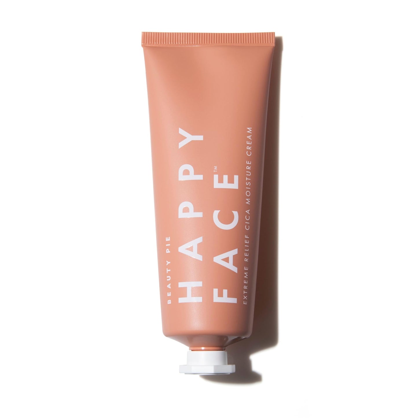 Beauty Pie Happy Face Extreme Relief Cica Moisture Cream For Sensitive Skin & Soothing, Calming Hydration - dailyvitalstore