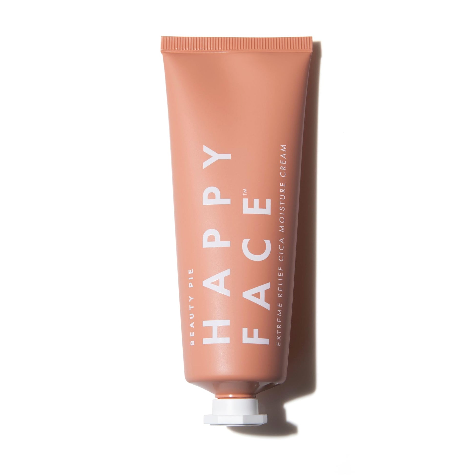 Beauty Pie Happy Face Extreme Relief Cica Moisture Cream For Sensitive Skin & Soothing, Calming Hydration - dailyvitalstore