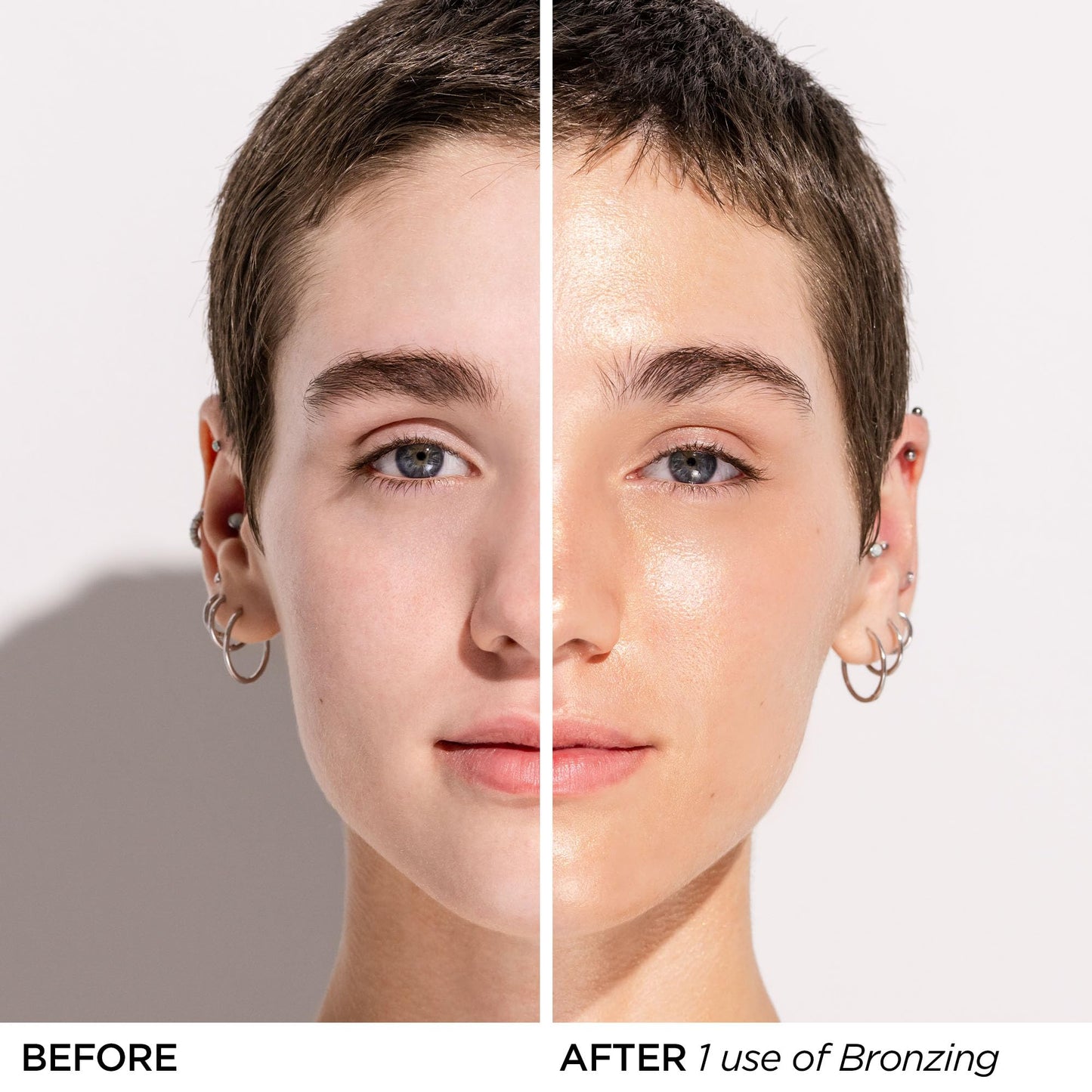 BeautyBio BLENDROPS. Broad Spectrum SPF 46 Oil-Control Priming Drops With Color-Correcting Tranexamic Complex - dailyvitalstore