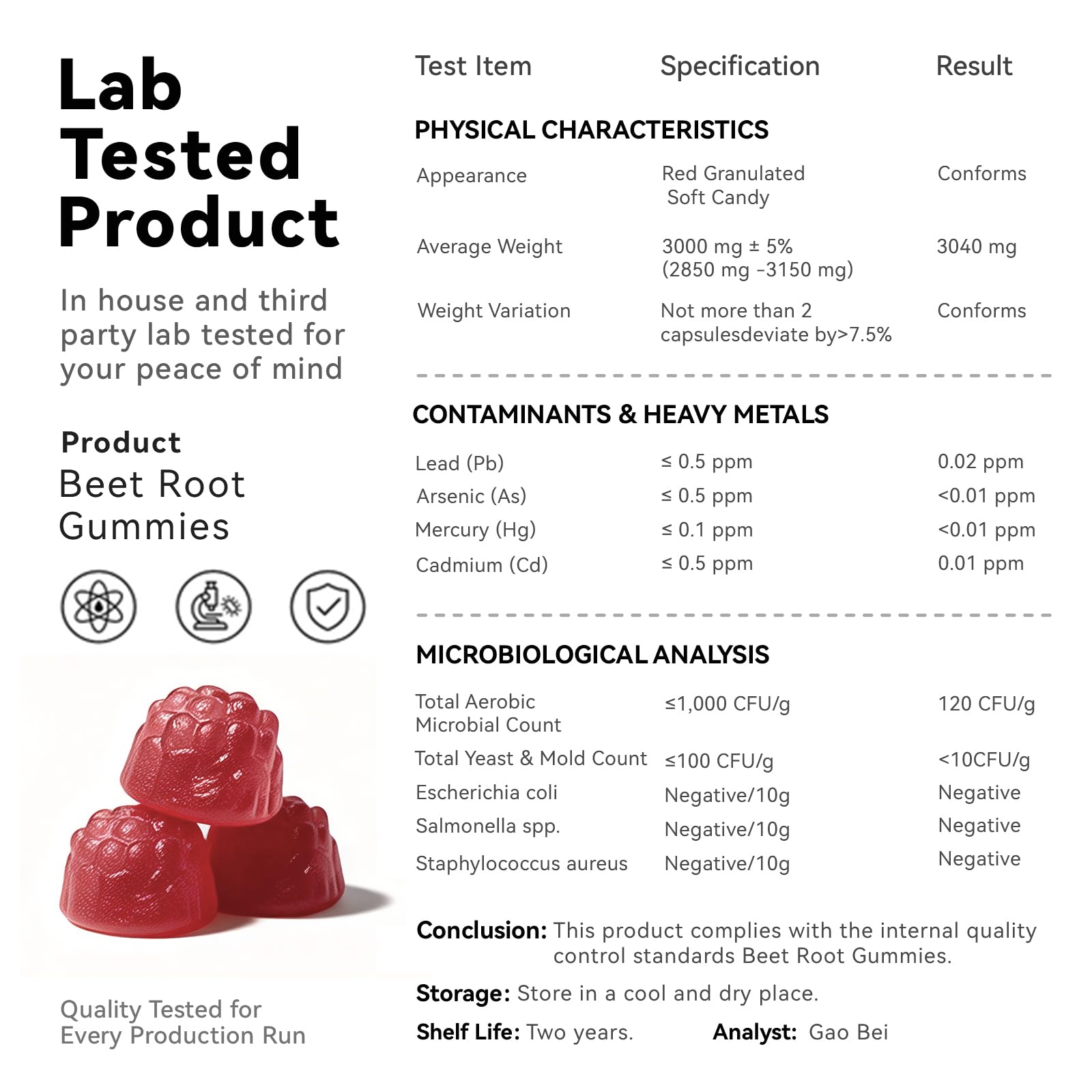 Beet Root Gummies – Blood Pressure & Cardiovascular Support, Beetroot Gummies for Heart Health & Circulation, Nitric Oxide Beets with Grape Seed & L-Theanine - dailyvitalstore