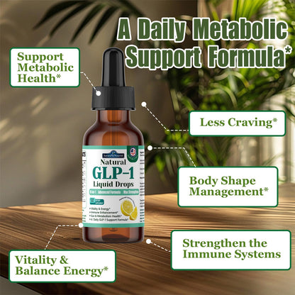 Berberine Supplement for Women and Men, 10-in-1 Formula w. Ceylon Cinnamon, Prebiotic Fiber & Green Tea Extract | Supports Metabolic Wellness, Gut & Digestive Health | Vegan, Gluten-Free - dailyvitalstore