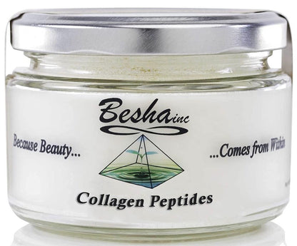 BESHA INC Verisol Collagen Bioactive Peptides (Natural Collagen Powder) Made in Germany - 2 Month Supply - dailyvitalstore