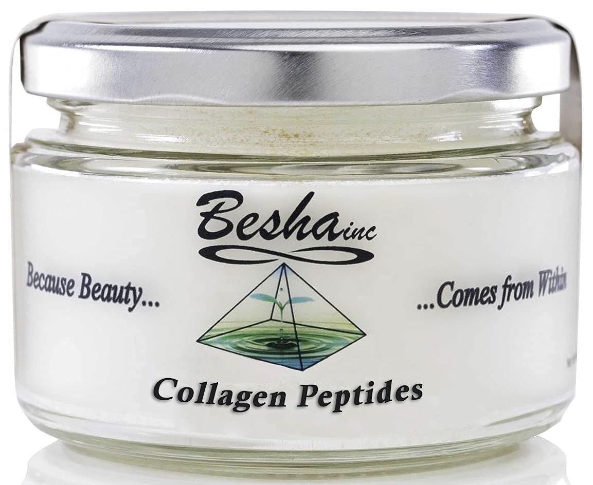 BESHA INC Verisol Collagen Bioactive Peptides (Natural Collagen Powder) Made in Germany - dailyvitalstore