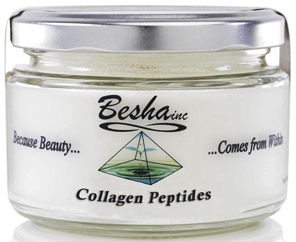 BESHA INC Verisol Collagen Bioactive Peptides (Natural Collagen Powder) Made in Germany - dailyvitalstore