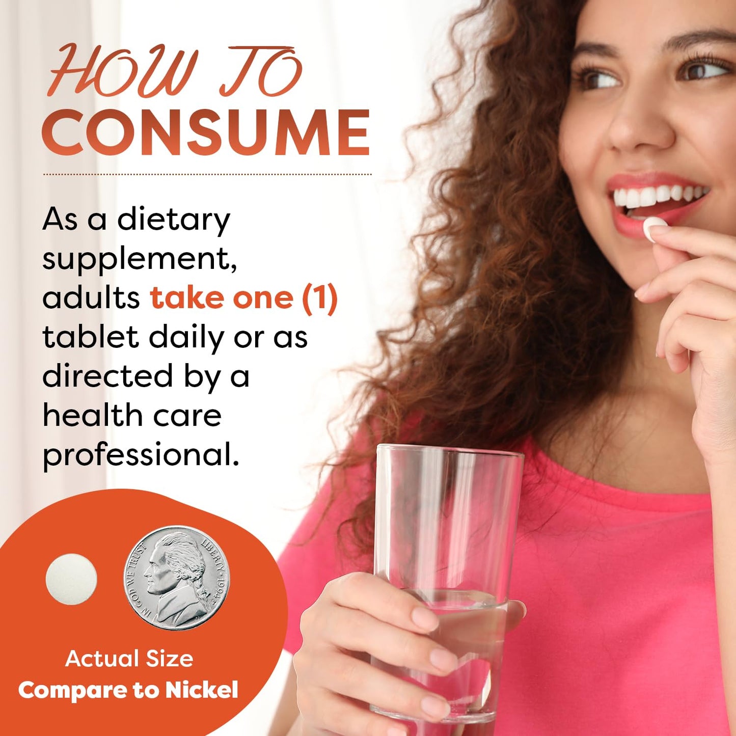 Best Naturals Fast Acting Lactase Enzyme Tablet, 3000 Fcc Alu, 180 Count - dailyvitalstore