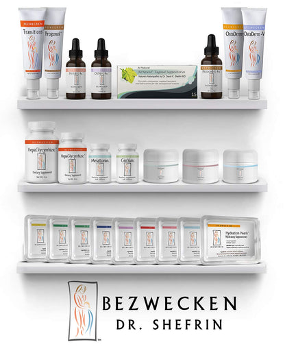 Bezwecken - HemStad - 2oz Crème - Professionally Formulated Hemorrhoid Relief - Safe, Natural, Paraben Free - 30 Day Supply - dailyvitalstore
