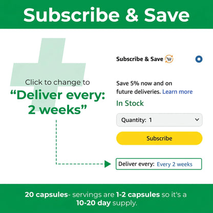 Bio-K+ Probiotic Advanced Bowel Support – 50 Billion CFU – Vegan, Gluten-Free, Non-GMO – Supports Digestive Health & Regularity - dailyvitalstore