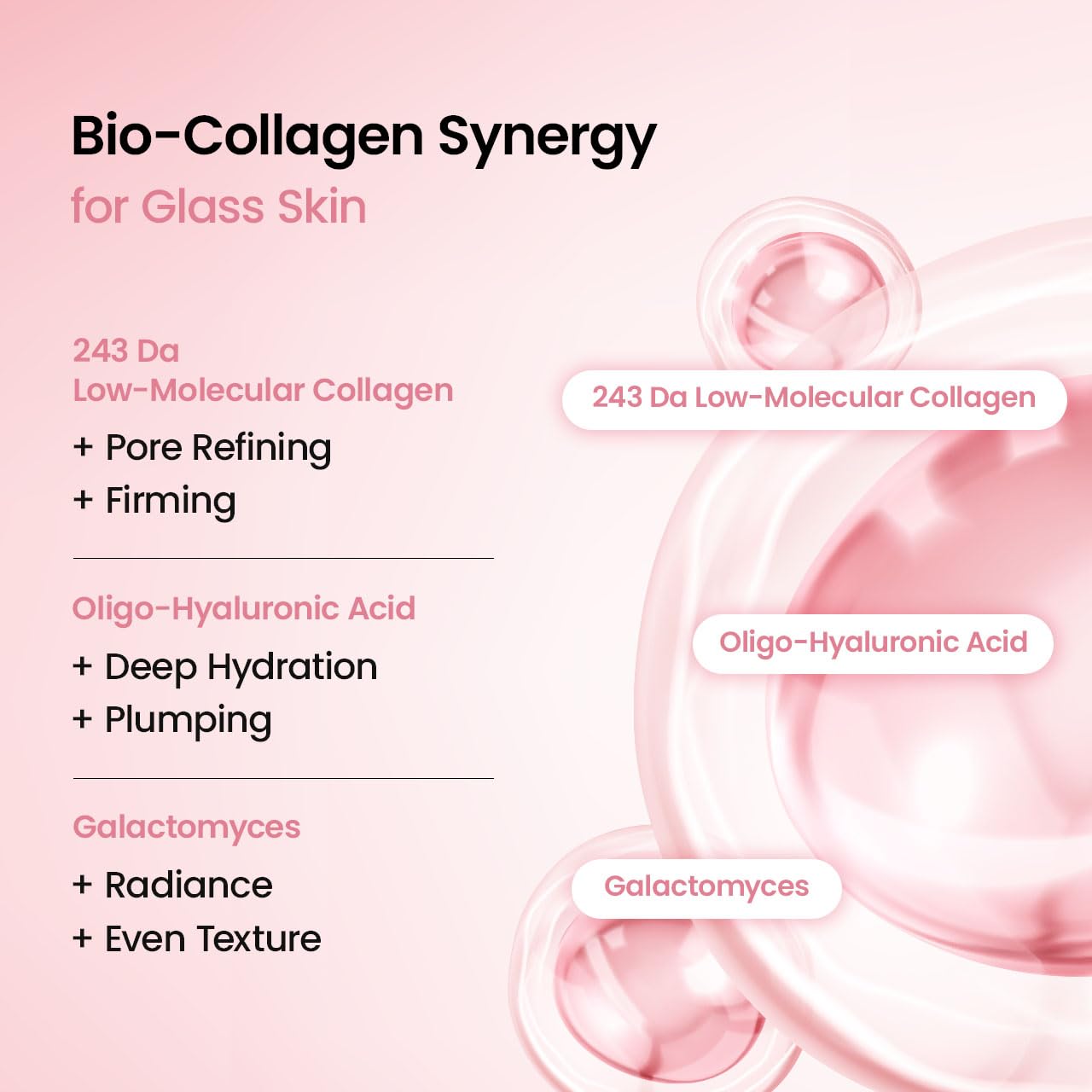 BIODANCE Bio-Collagen Real Deep Mask, Hydrating Overnight Hydrogel Face Mask, Pore Minimizing, Plumping, Elasticity Improvement, Korean Skin Care, - dailyvitalstore