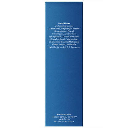Bioelements Recovery Serum - 1 fl oz - Moisture-Binding Ceramide Facial Serum - For Dry & Combination Skin Types - Vegan, Gluten Free - Never Tested on Animals - dailyvitalstore