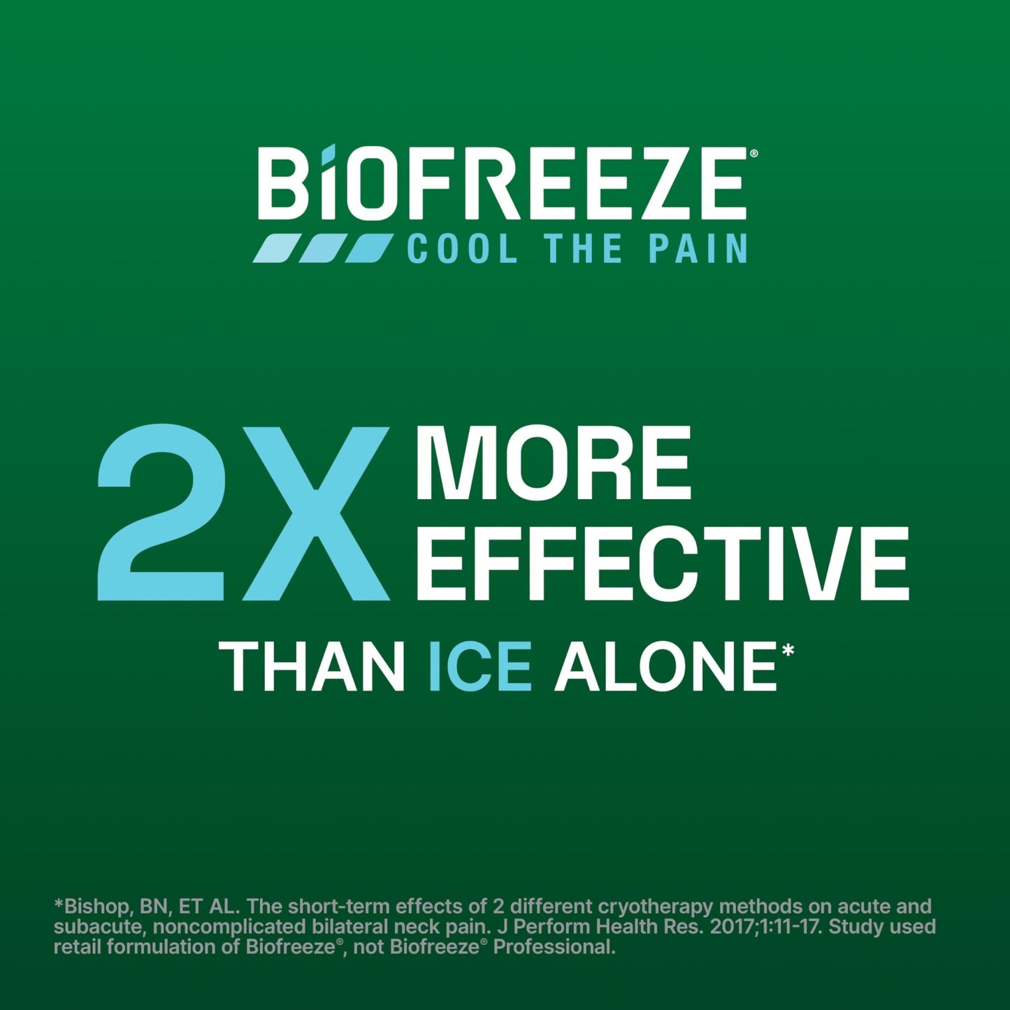 Biofreeze Gel Menthol Pain Relieving Colorless Gel 4 FL OZ Tube For Pain Relief Associated With Sore Muscles, Arthritis, Simple Backaches, And Joint Pain - dailyvitalstore