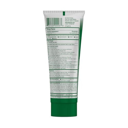 Biofreeze Gel Pain Relief, Knee & Lower Back Pain Relief, Arthritis Pain Reliever, Sore Muscle Relief, Neck Pain Relief, Cooling Joint Pain Relief, Menthol Gel 3 Fl Oz - dailyvitalstore