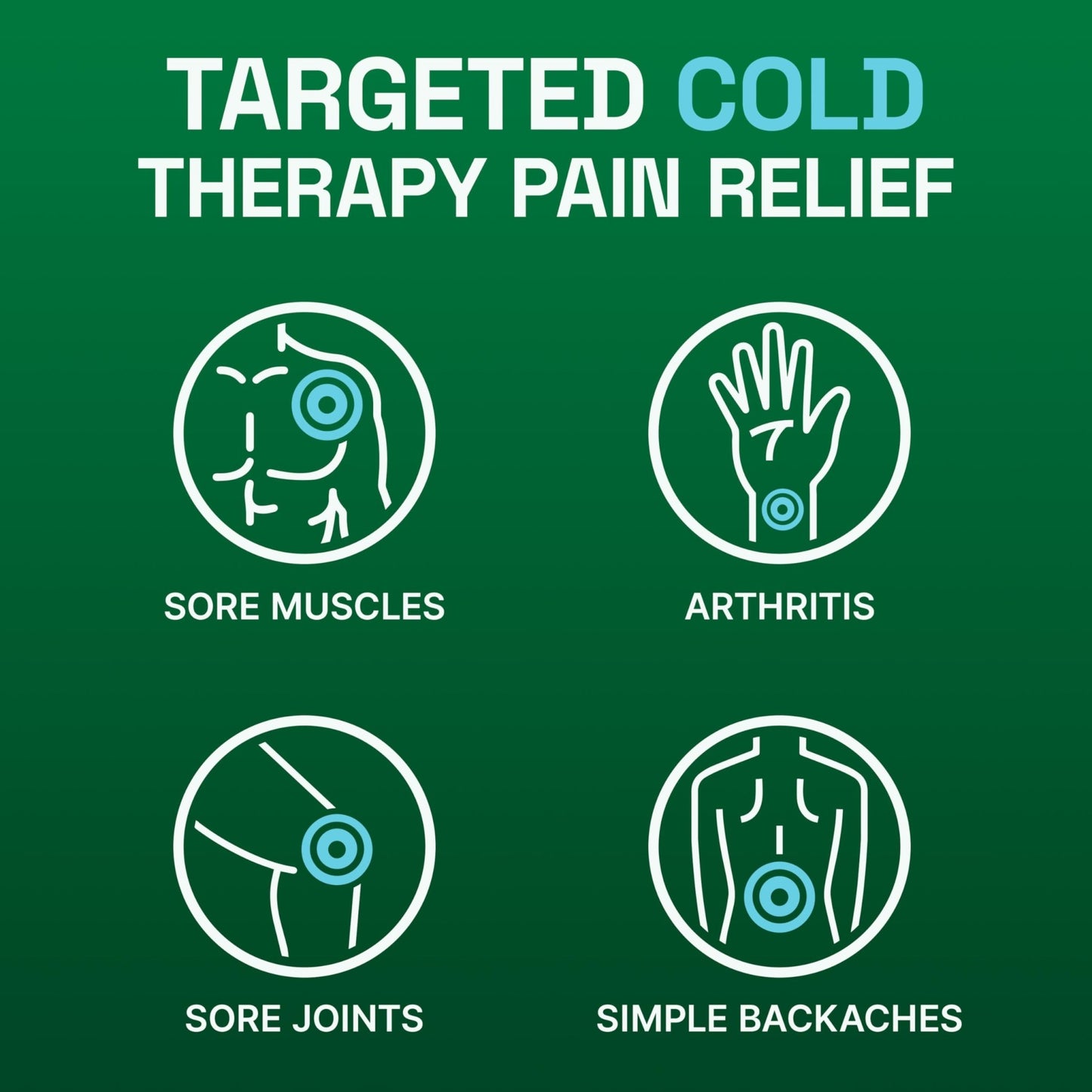 Biofreeze Menthol Pain Relieving Patches (5 Patches Per Box) Up To 8 Hours Of Pain Relief From Sore Muscles, Arthritis, Backaches, Spains, Bruises, Strains And Joint Pain (Package May Vary) - dailyvitalstore